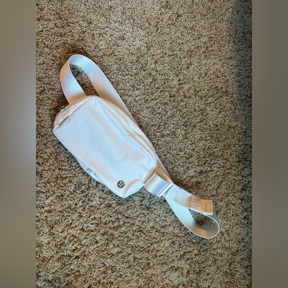lululemon athletica Handbags - Brand new lululemon belt bag